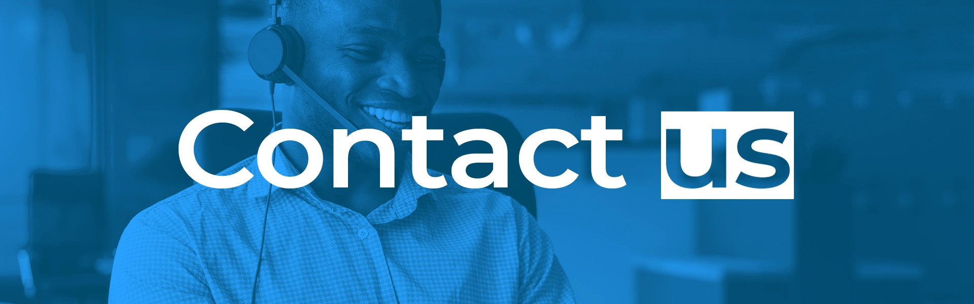 Contact Us